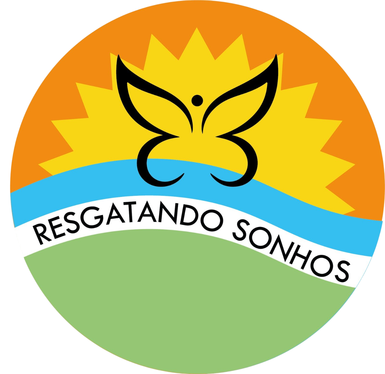 Grupo Resgatando Sonhos